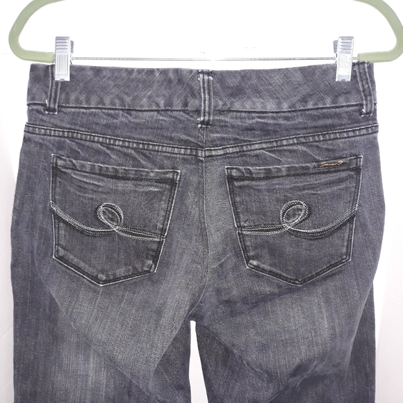 Regular Bootcut Mid Rise - 7 For All Mankind - Picture 4 of 12